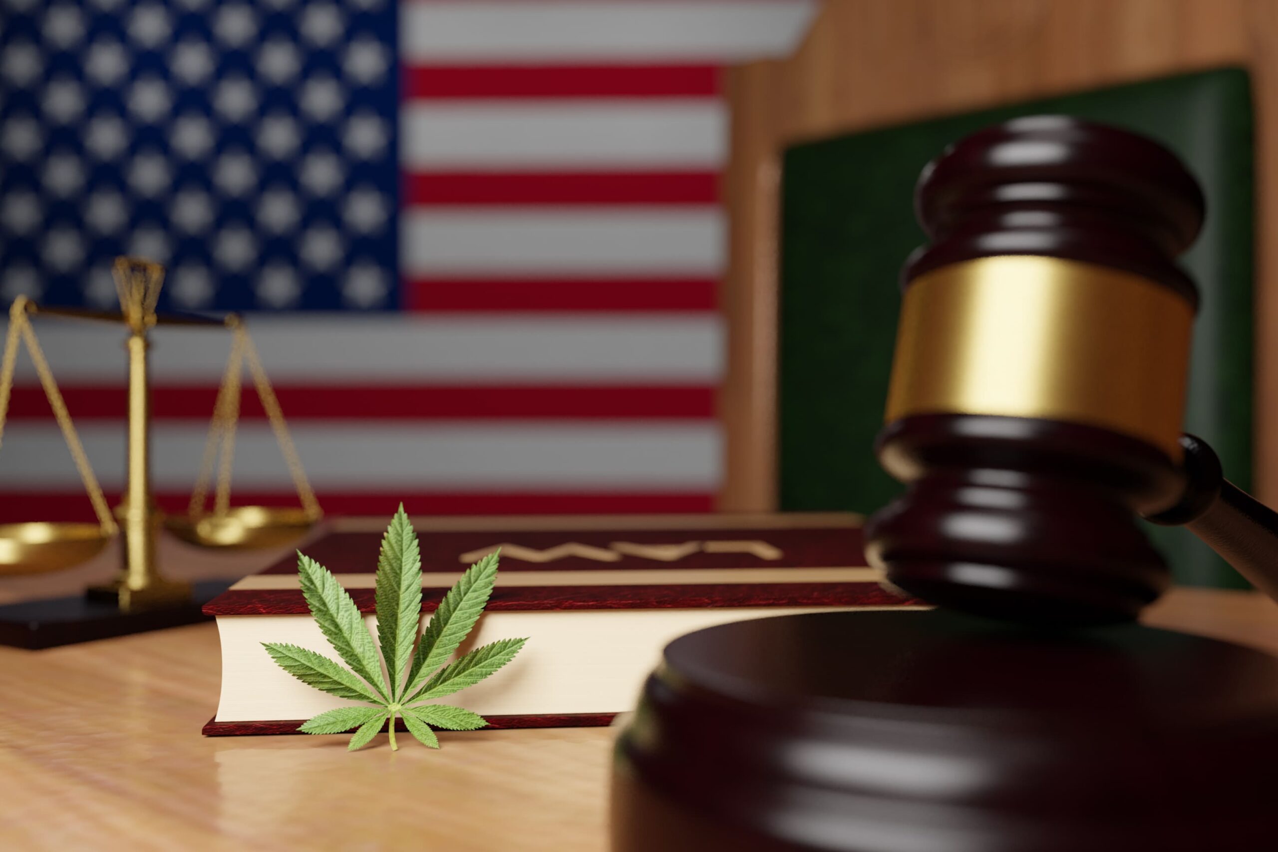 The Often-Illogical Nature of State Marijuana Laws