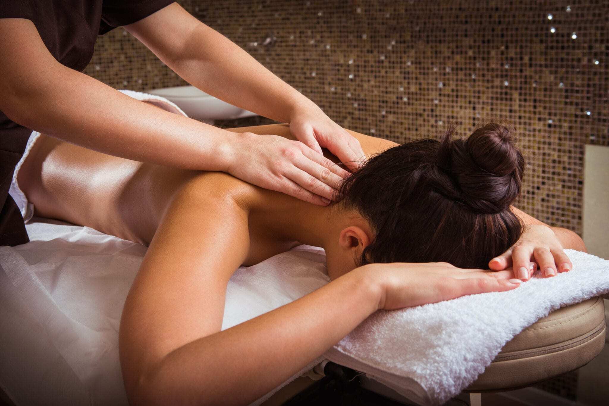 Discover the Benefits of London Erotic Massage for Mind-Body Connection