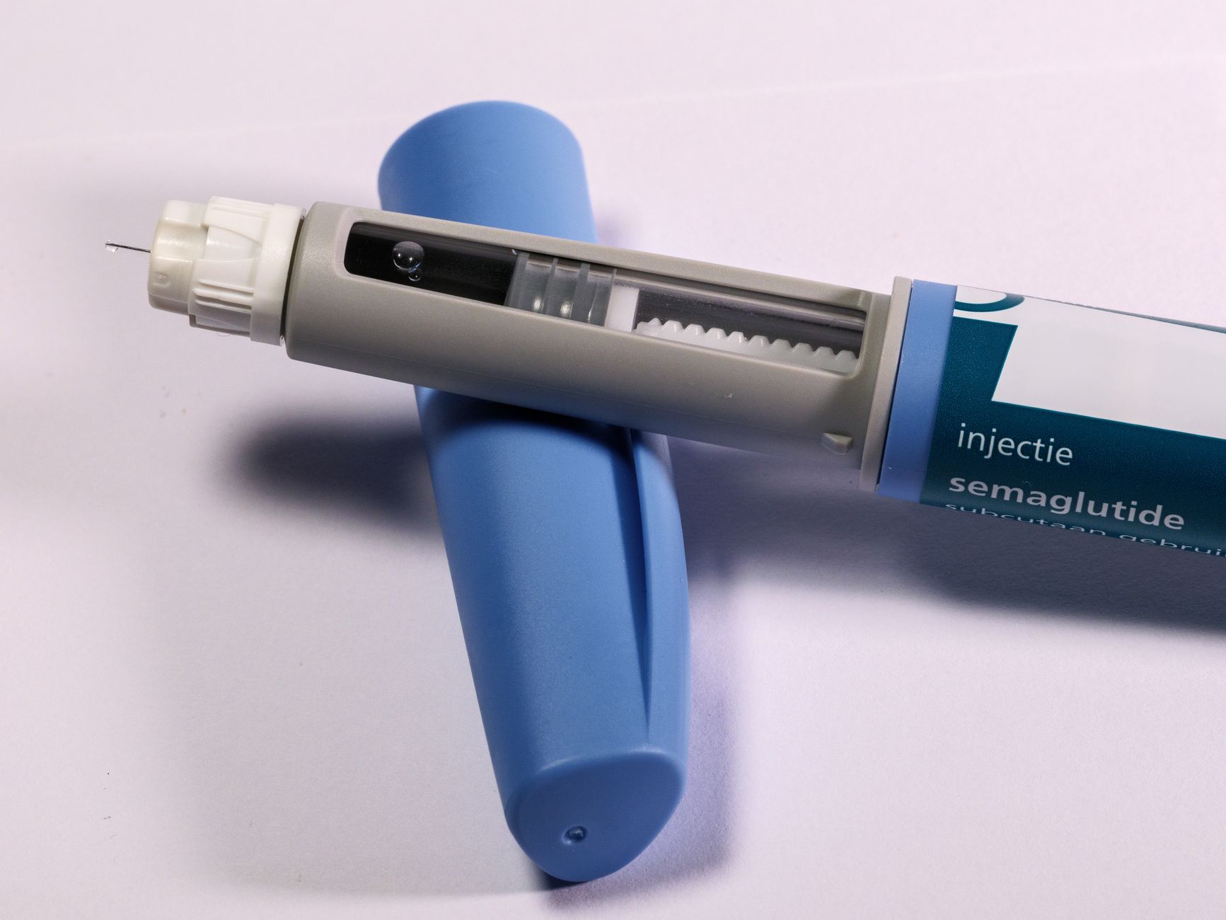 semaglutide price competition