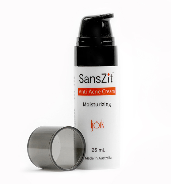azelaic acid acne cream