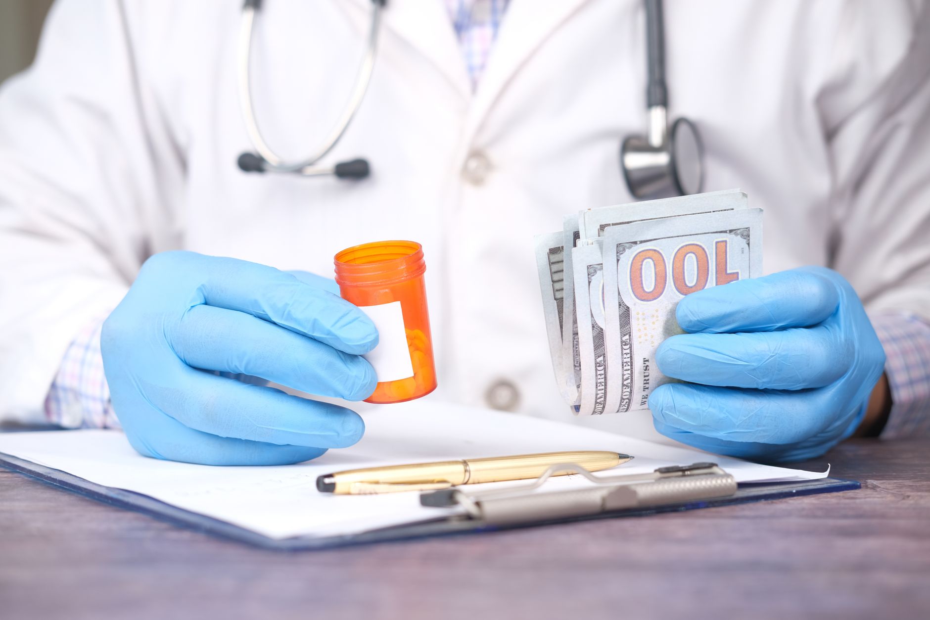 cancer drug price cap